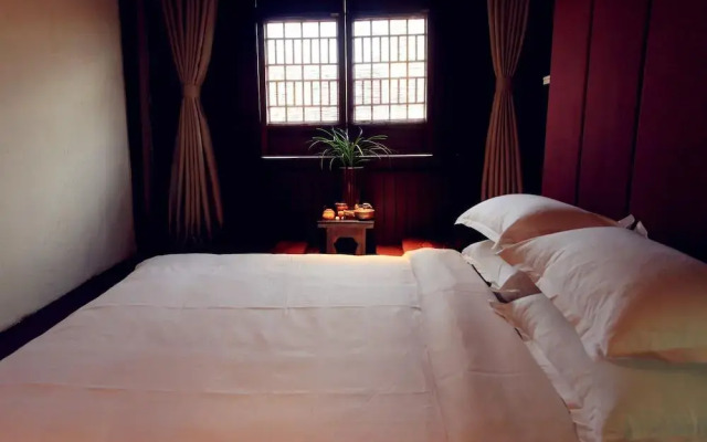 Sedour Hotel Lijiang