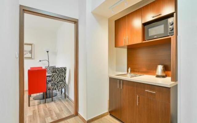 Rabie Apartment