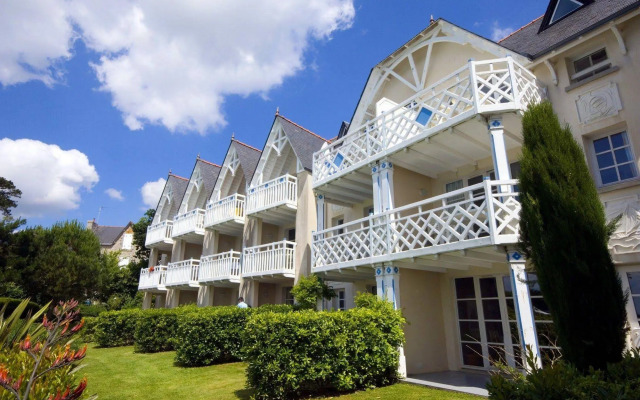 Résidence Pierre & Vacances Cap Glénan