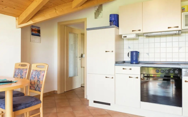 Tolles Bauernhaus im Allgaeu mit Alpenblick