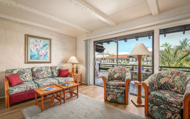 Lea Casa at Casa de Emdeko