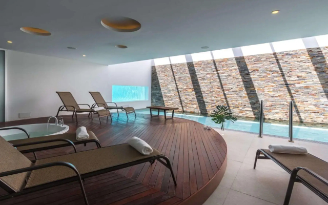 Dos Orillas Monoambiente 412