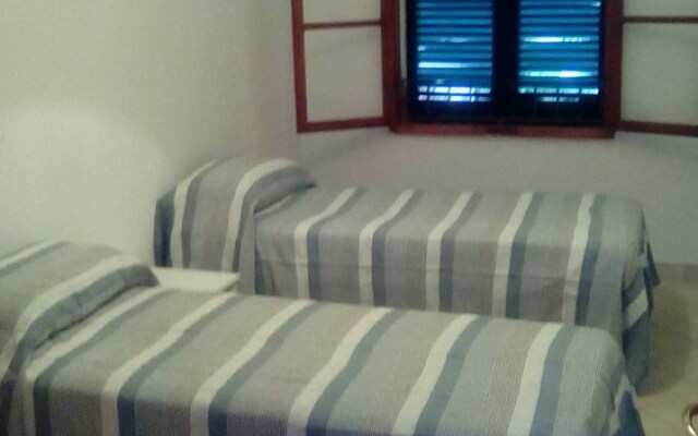 Agriturismo I due Falcetti