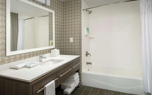 Home2 Suites By Hilton Lakeland South Polk Parkway