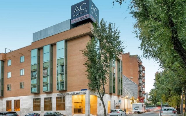 AC Hotel Los Vascos by Marriott