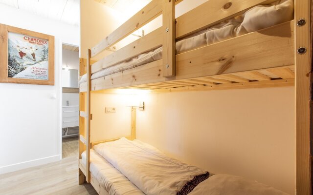 Les Chalets Autrichiens