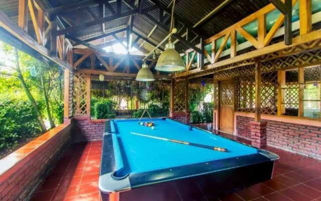 Narima Resort Bandung