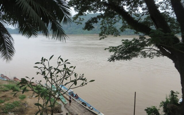 Luangprabang River Lodge1