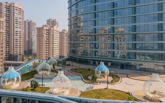 Quanzhou Fu'an International Hotel