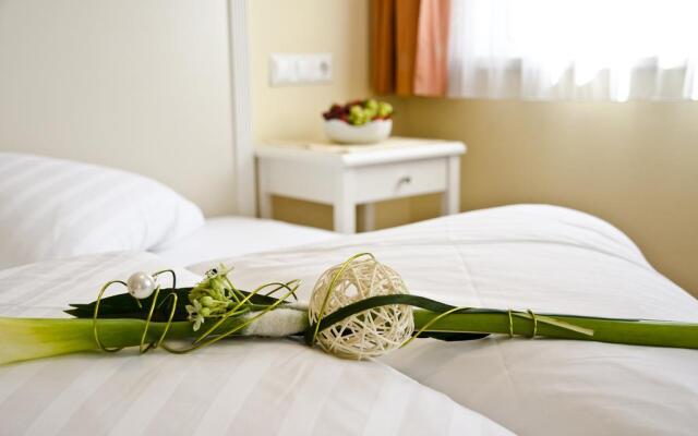 The Hotel - himmlisch wohlfühlen