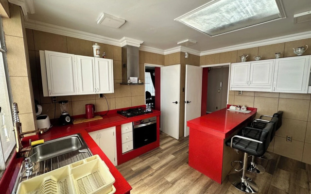 Departamento Por Temporadas