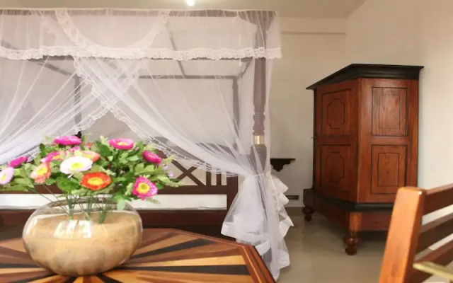 Villa Venice Galle Srilanka