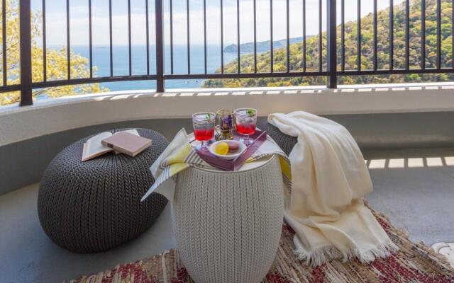 スイートヴィラパノーラ熱海桜沢