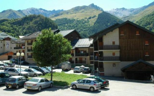 Appartement Valloire, 1 pièce, 4 personnes - FR-1-263-69