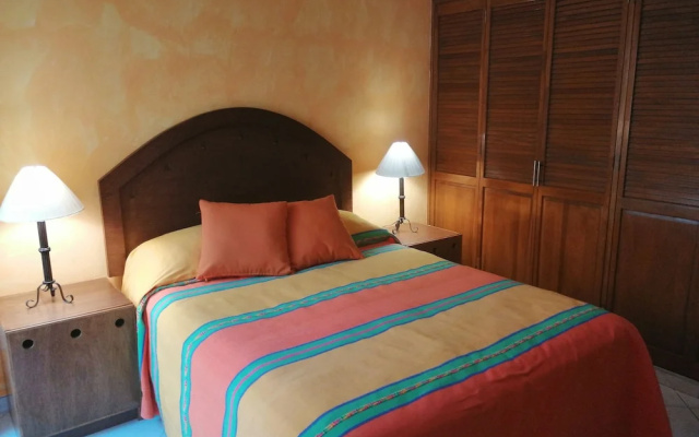 Beautiful Apartment Calle Tordo