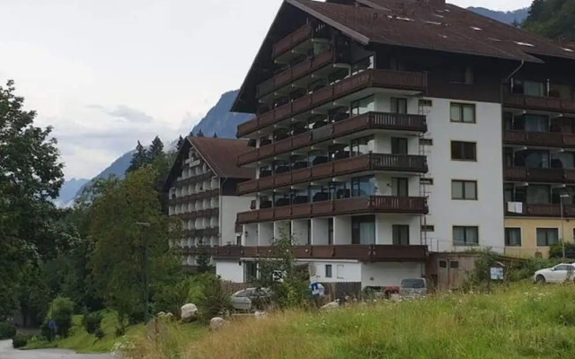 Cosy Holiday Home in bad Goisern With Balcony