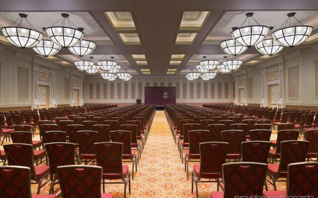 Londoner Grand, a Luxury Collection Hotel, Macao