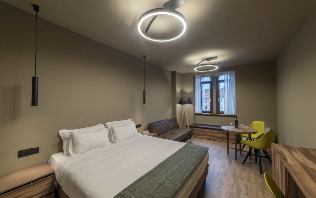 9 stanze - Boutique Rooms
