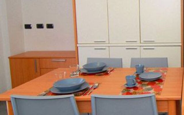 Hotel Residence Borgo Brianteo