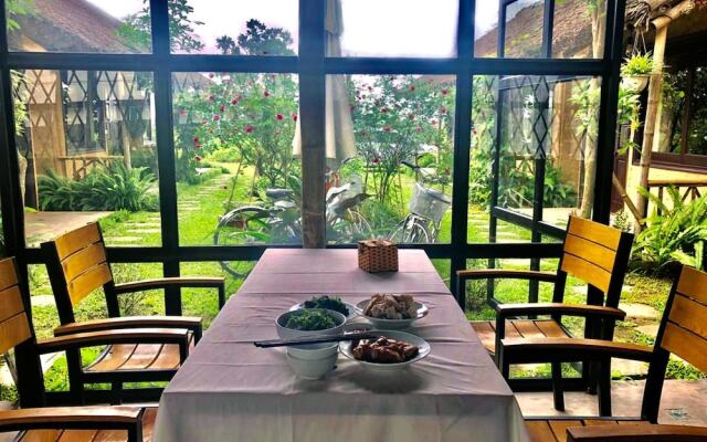 May Homestay Ninh Binh