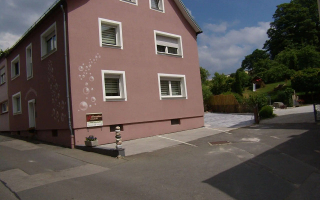 Wellnesshaus Waldmunchen