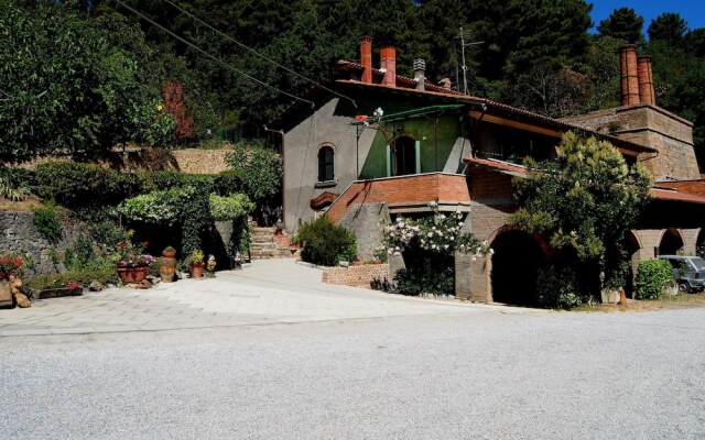 Agriturismo La Fornace di Poggiano