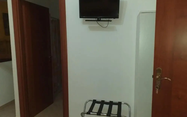 Casa La Giummarra, beautiful apartment with private patio