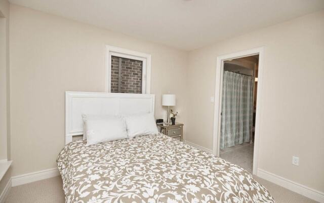 Thundering Waters Luxury Retreat