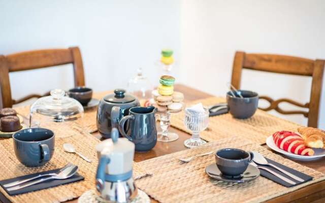 Bright Apartments Verona - Valdonega Torricelle View