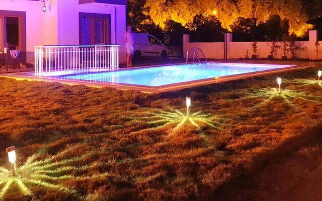 Villa Noyan Marmaris