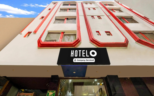 Oyo Rooms Paharganj 54