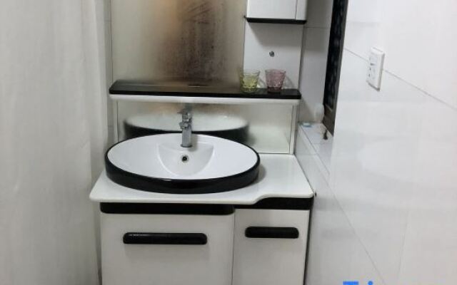 Yancheng Mengyuan Guest House