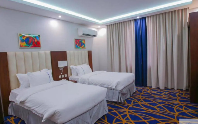 Quba Inn Hotel