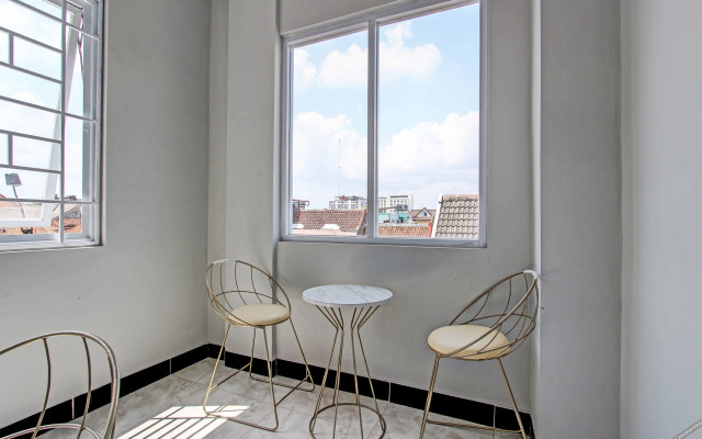 OYO 91686 Triple S Hotel Malioboro