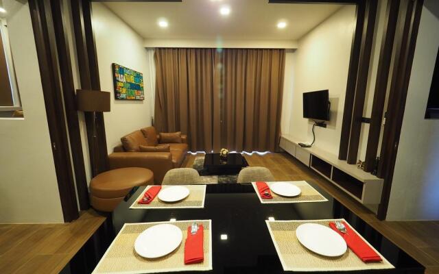 Belong Jin The Dam Hotel & Resort