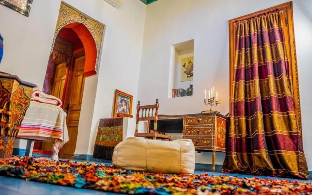 Riad Zarka