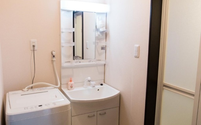 GH One More Heart Kyoto Station South 1