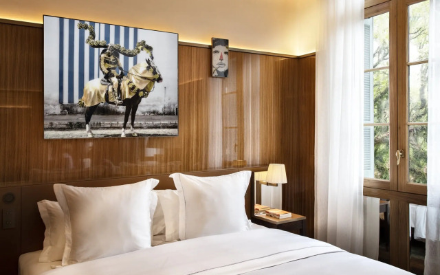 Rosewood Sao Paulo
