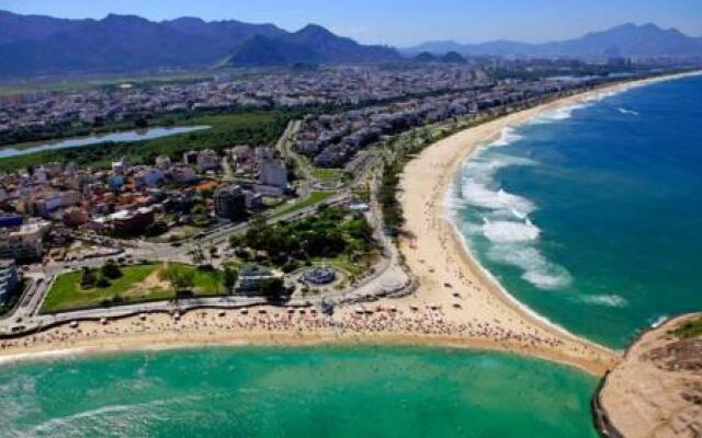 Hostel Solar do Recreio