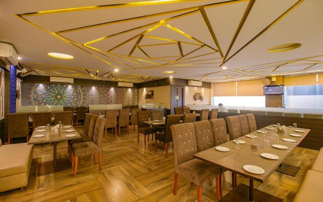 FabHotel 4G