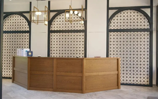 Mirabel Hotel