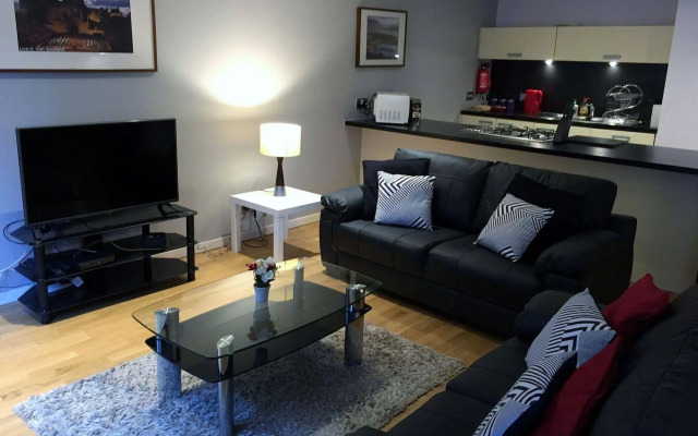 Tolbooth Apartments