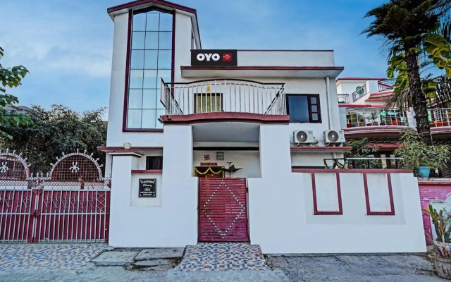 OYO Home 60571 Picturesque Stay Dehradun