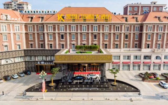 Kisting International Hotel