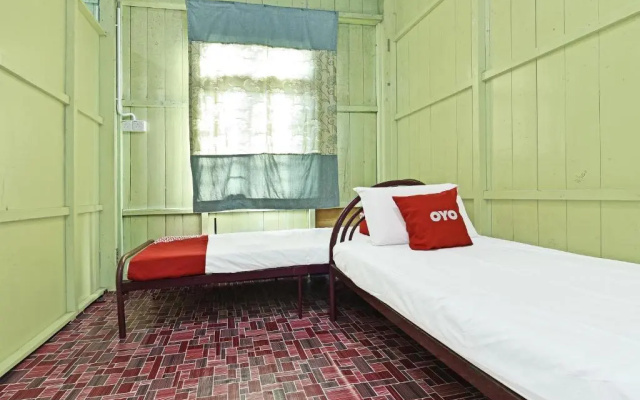 OYO Home 90549 Teemoran Budget Homestay