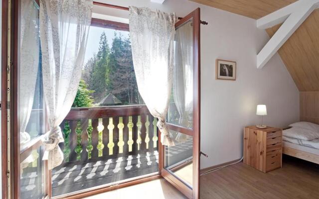 Jałowcówka Centrum Aktywności Psychoruchowej