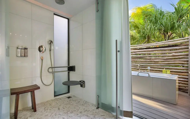 The Brando, Tetiaroa Private Island