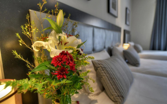 St Julian's Bay Hotel