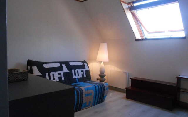 Appartement 3p luchon cures & ski Soda