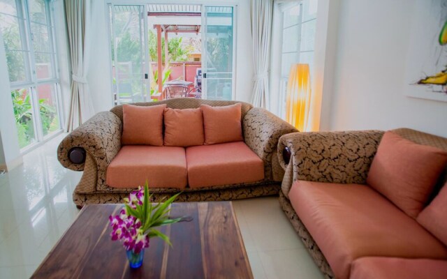Na Thai Villa